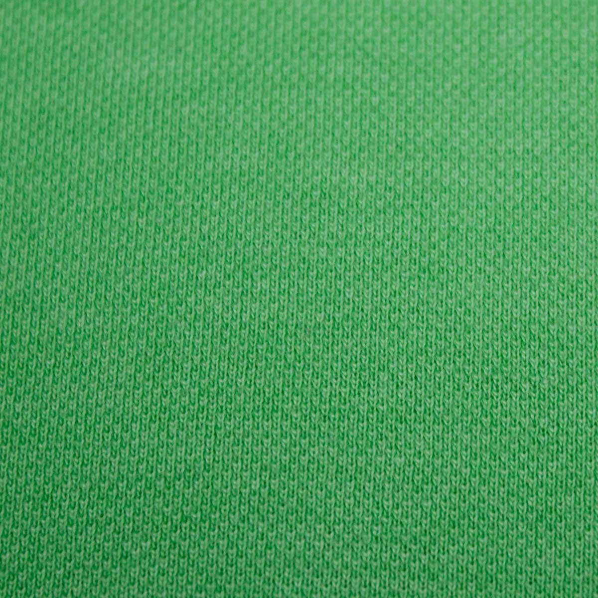 Playera Talla Plus Polo Manga Corta Jaspe Verde M RCB Polo Club Modelo elo 104Bpmzna Para Hombre image number null