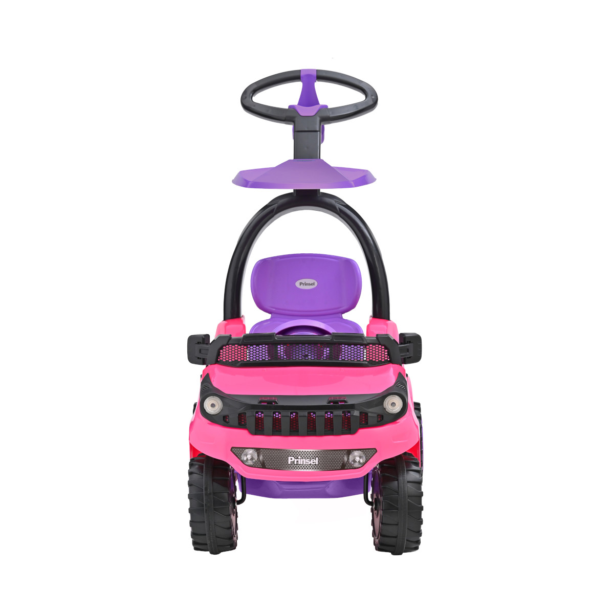 Adventure Max Girl Prinsel image number null