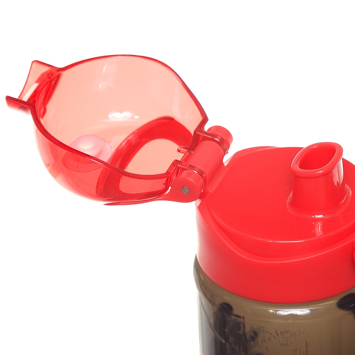 Botella Con Broche Mickey&nbsp;500 Ml Fun Kids image number null