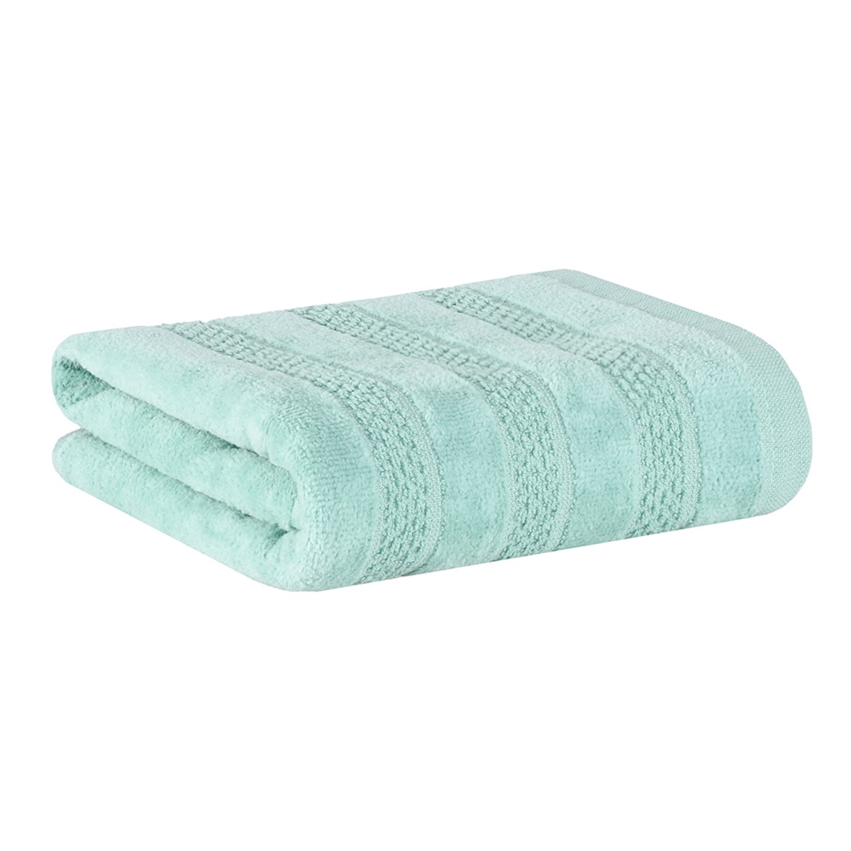 Toalla Manos Aladdin Menta Home Nature image number null