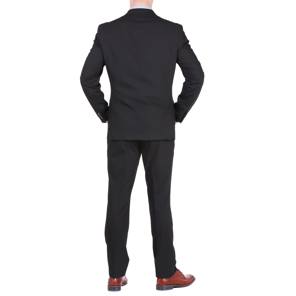Traje Slim Fit Elegante Formal Carven para Hombre image number null