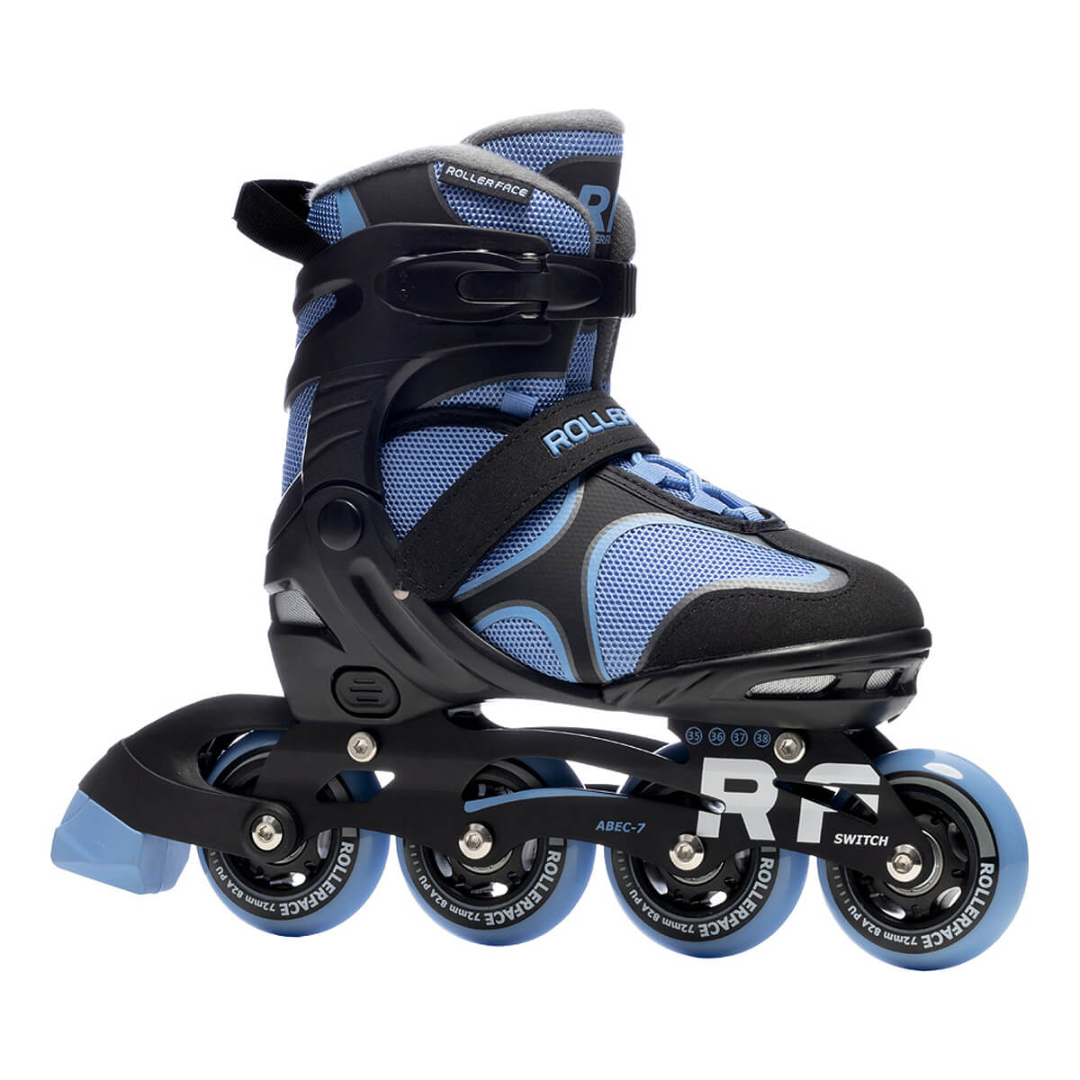 Patines Intercambiables Switch 3 en 1 image number null