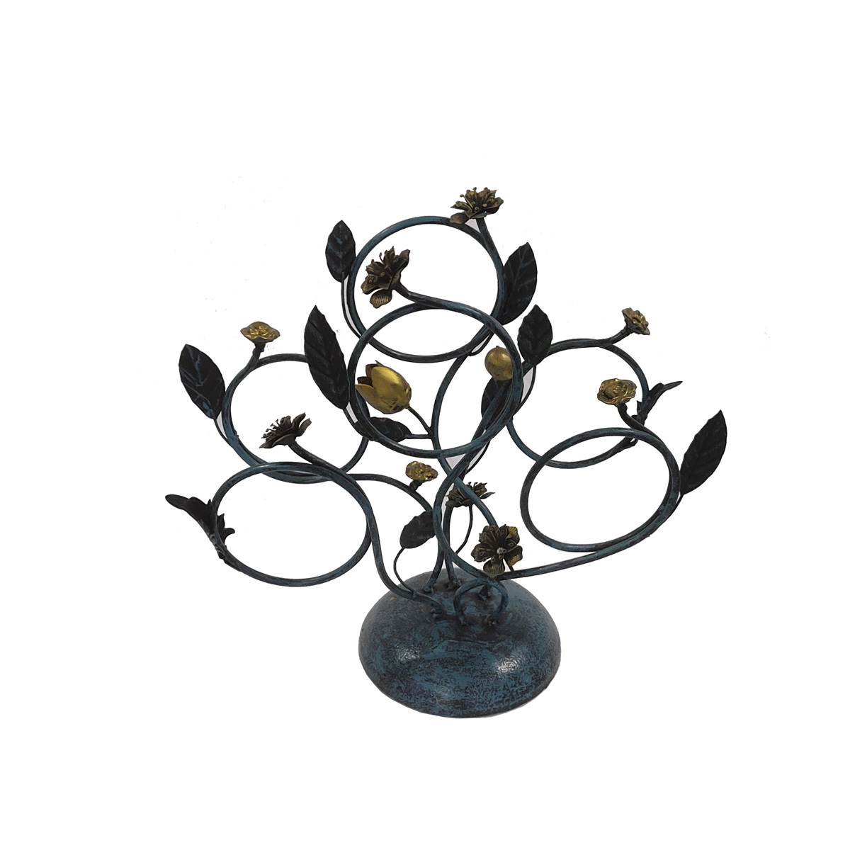 Cava De Mesa Foliage Vintage Home image number null