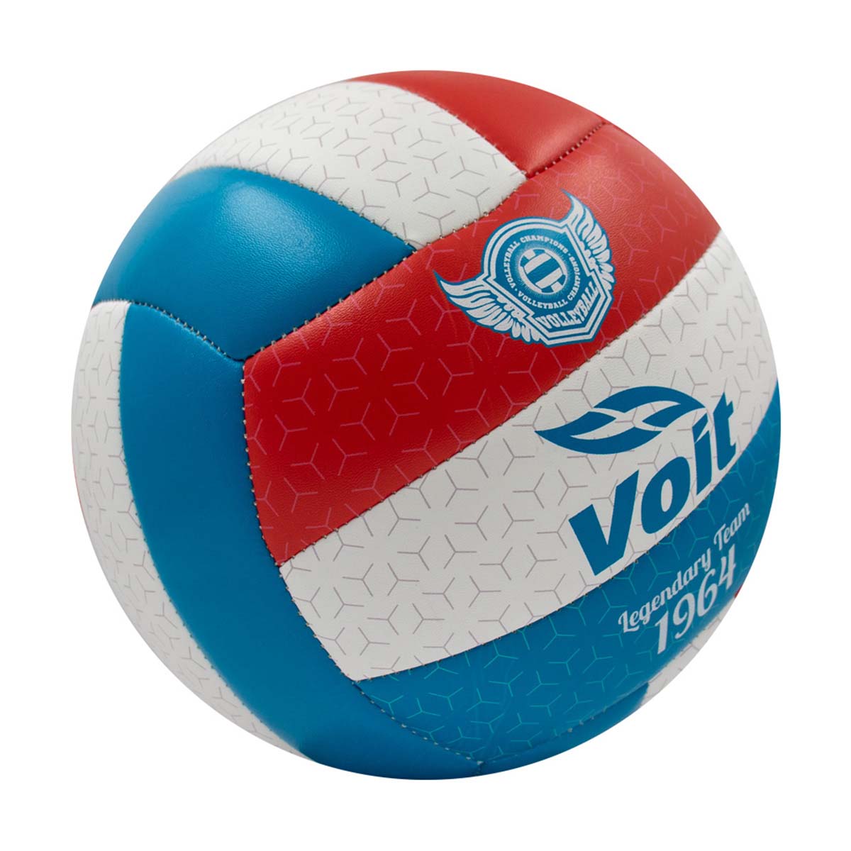 Bal&oacute;n de Voleibol Voit No. 5 image number null