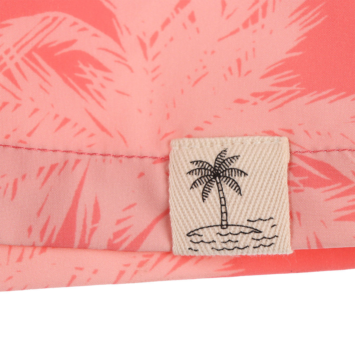 Traje de Ba&ntilde;o Jeanious con Dise&ntilde;o Palmeras para Ni&ntilde;o image number null