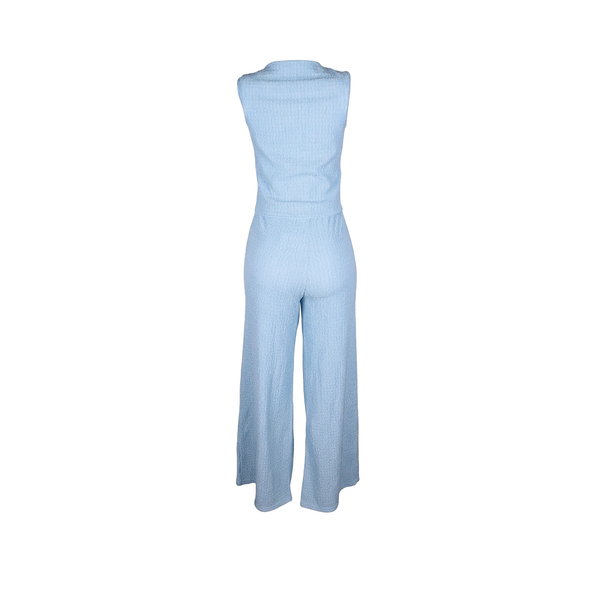 Conjunto Blusa Y Pantal&oacute;n Philosophy Para Mujer Junior image number null
