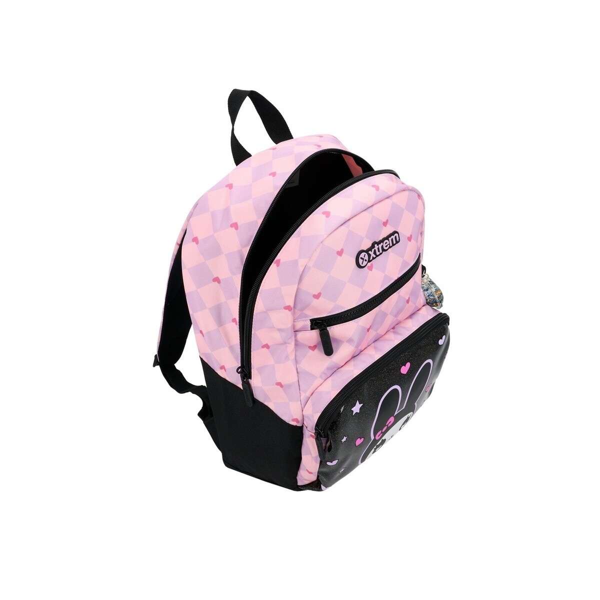 Mochila Xtrem Bolt 6Xt Negra image number null