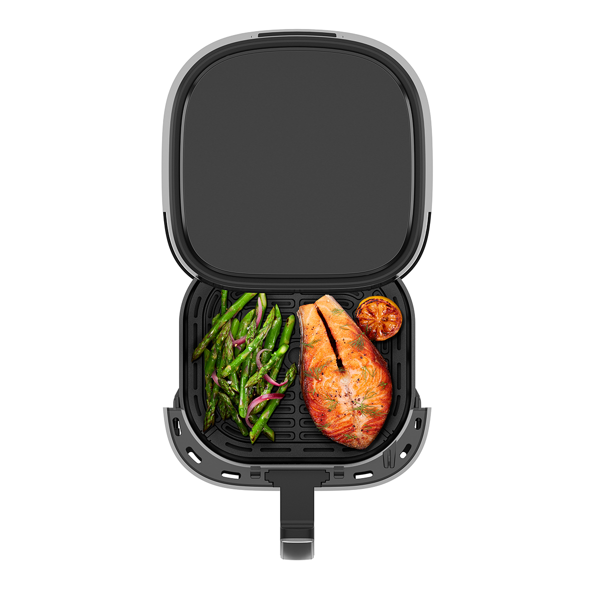 Freidora De Aire Digital 5.6 l Chefman image number null
