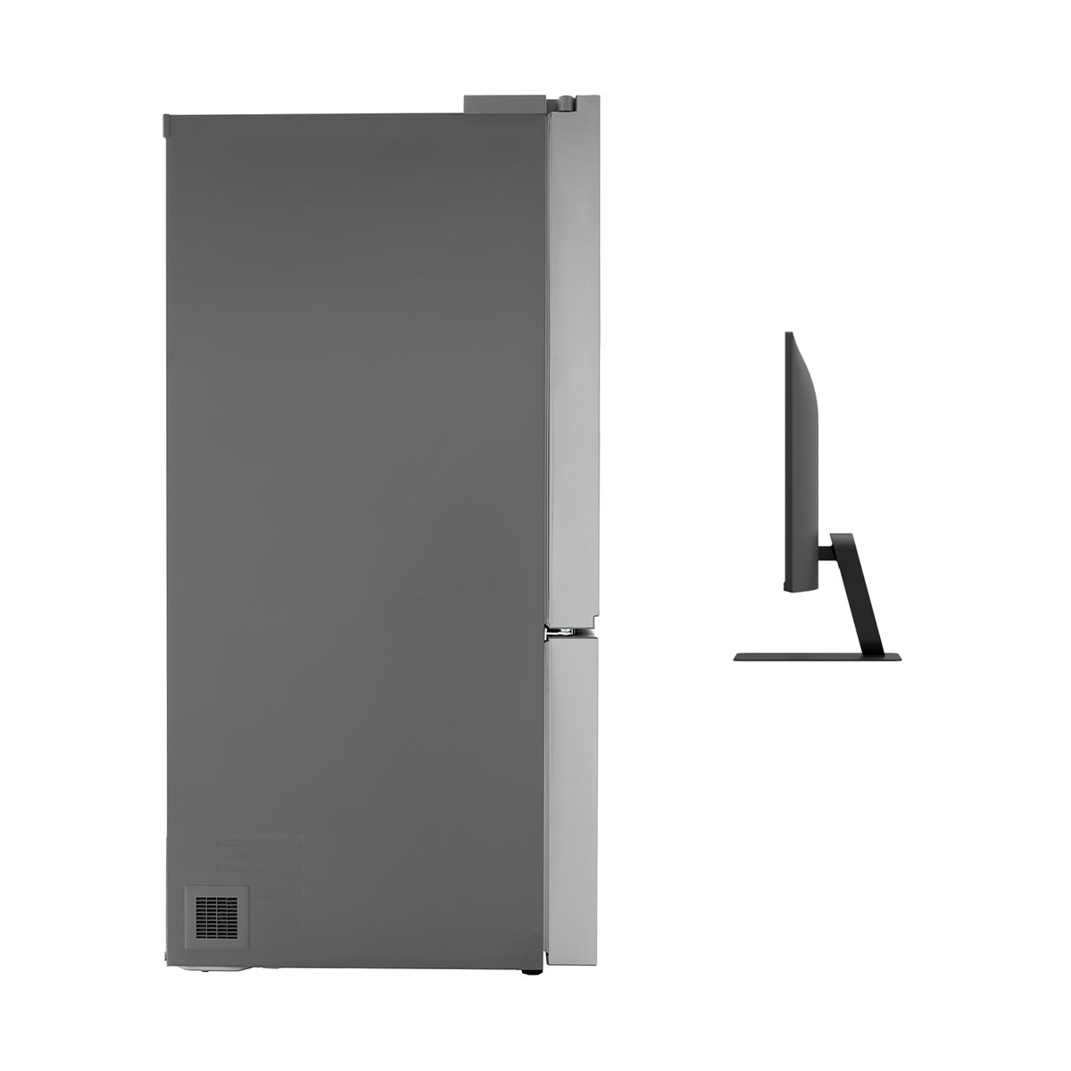 REFRIGERADOR LG BUNDLE PTA FRAN GM89SXP.240511SB-B image number null