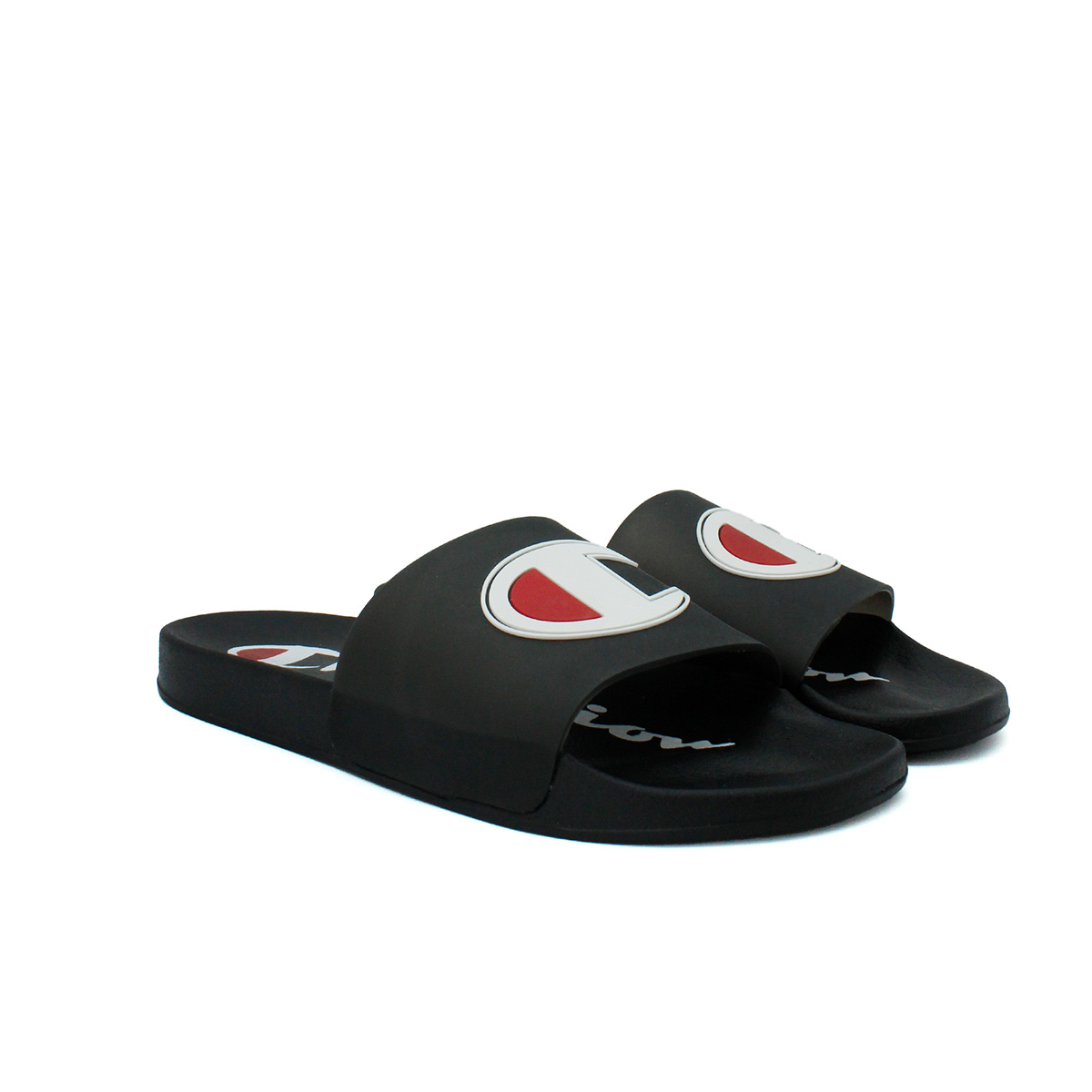Sandalia Deportiva Champ Tide Up para Hombre image number null