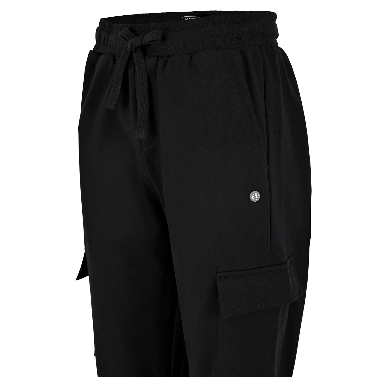 Jogger Cargo Hang Ten con Jareta para Hombre image number null