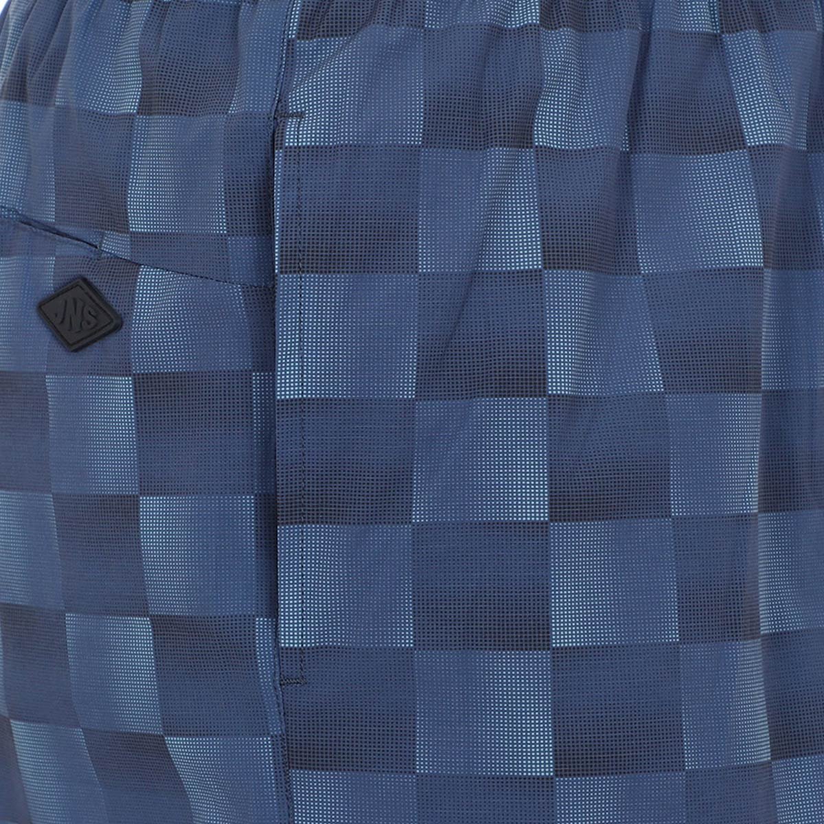 Traje de Ba&ntilde;o Estampado Jeanious para Hombre Plus image number null