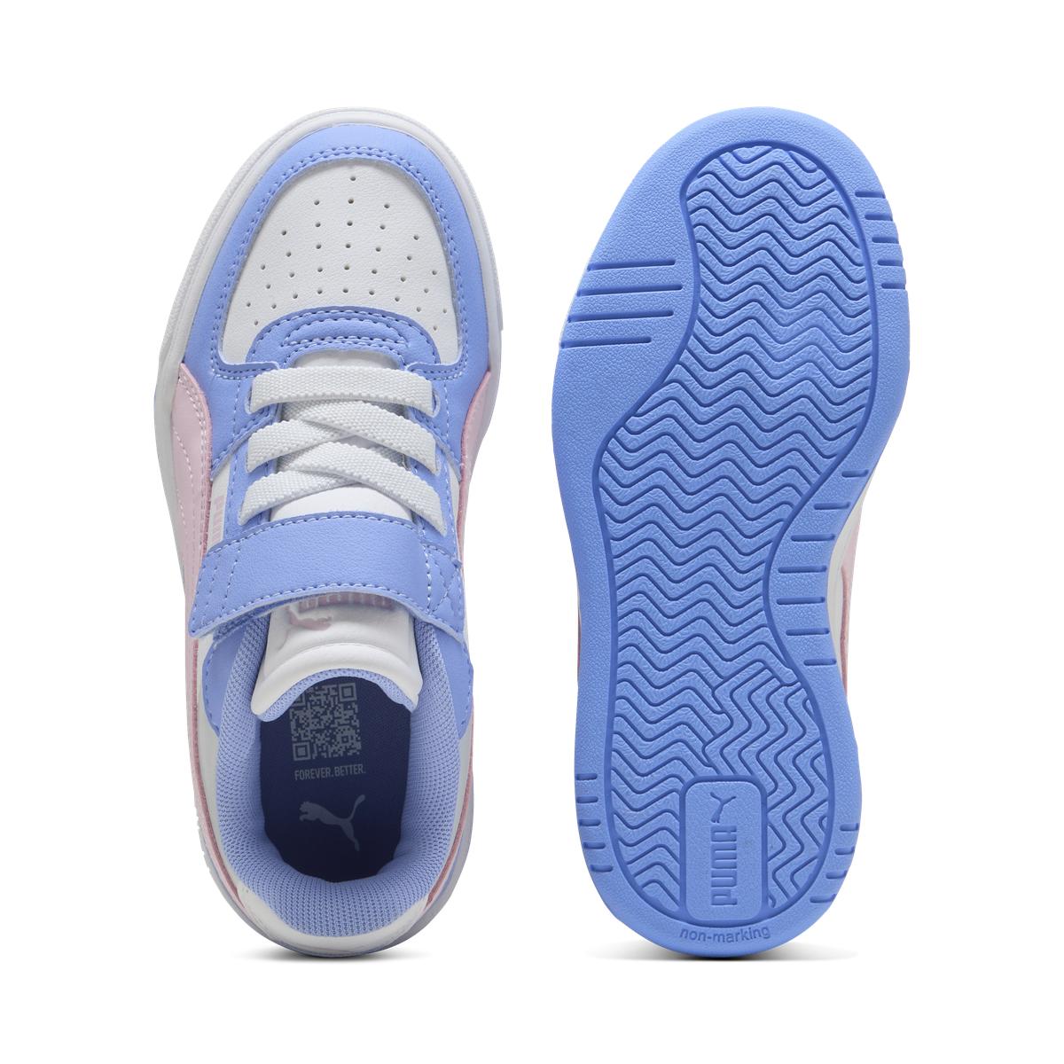 TENIS CAVEN III BLOCK C VELCRO 17-21 PUMA 406891 03 image number null