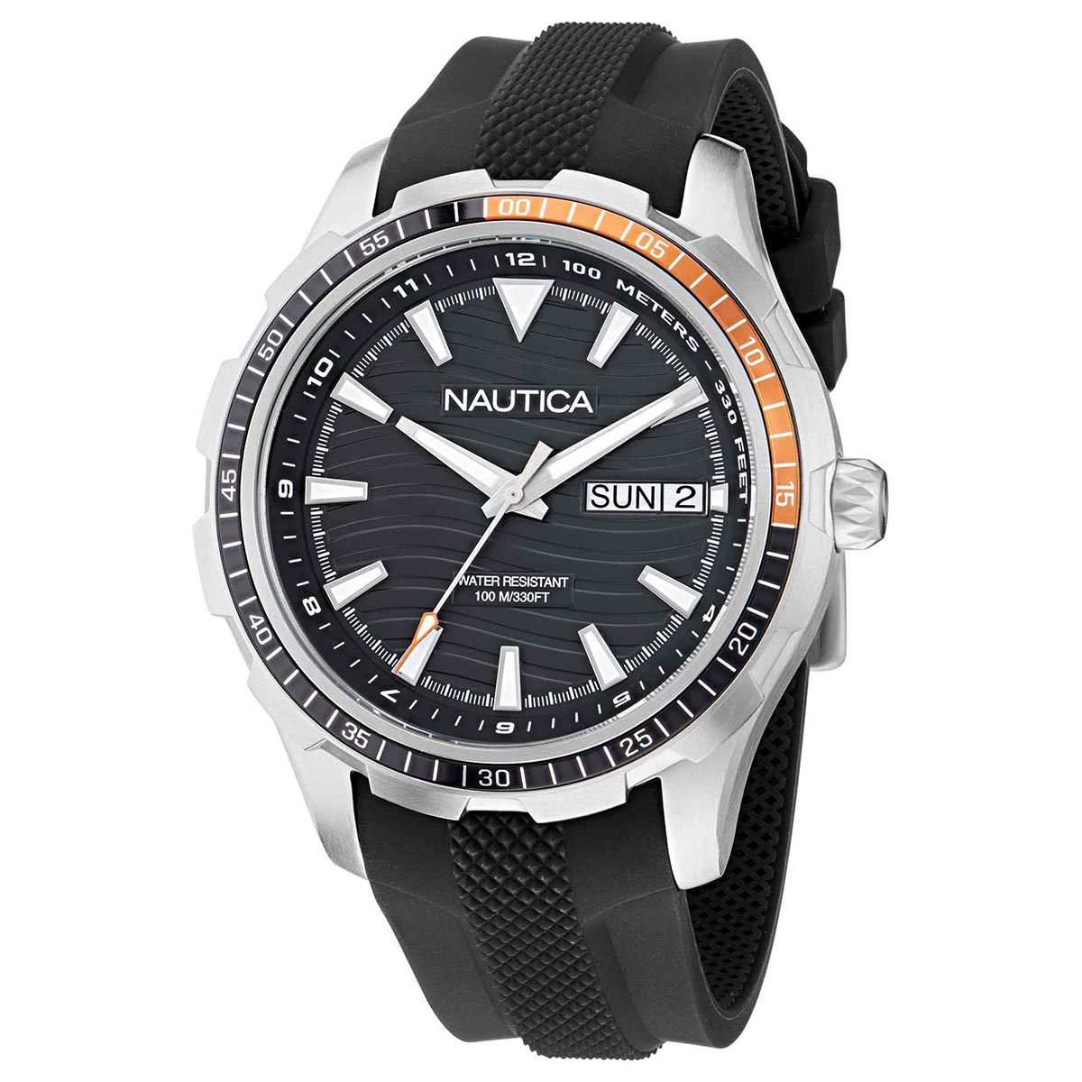 Set de Reloj N&aacute;utica NAPNSF514 para Hombre image number null