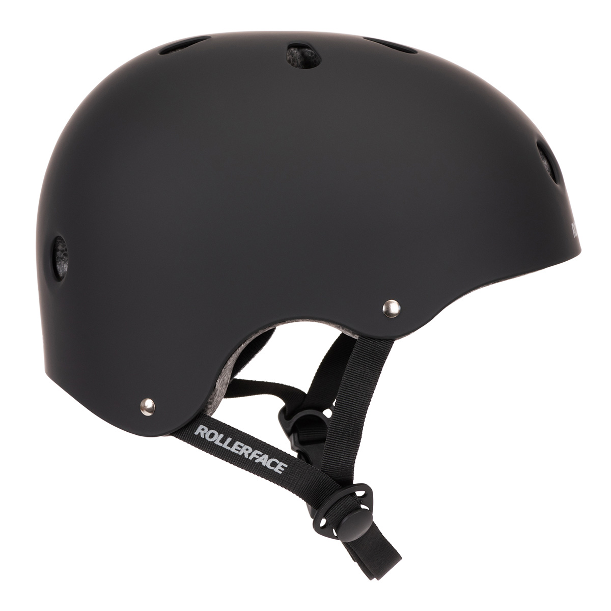 Casco Urban Rollerface Negro image number null