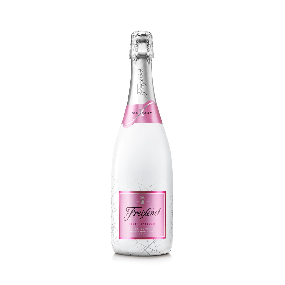 Vino Espumoso Freixenet Ice Rose 750ml image number null