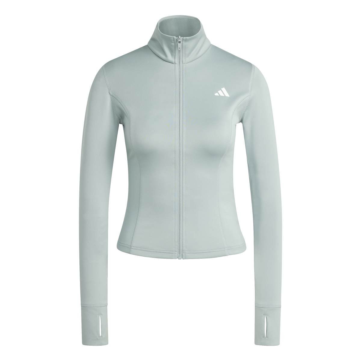 Chamarra Training Adidas para Mujer image number null