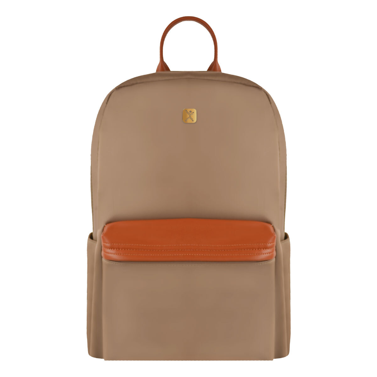 Mochila Ejecutiva Para Laptop Sahara Perfect Choice image number null
